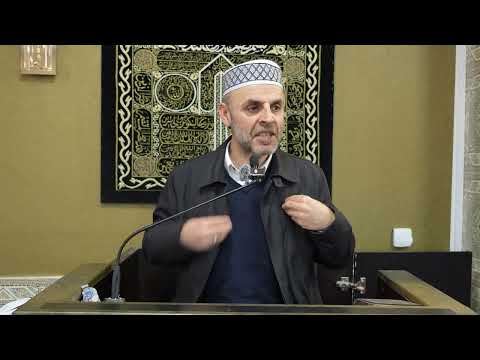 Hoxhë Mr. Qazmedin Shaqiri - Islami: Rritje e shpejte pavaresishtkritikave