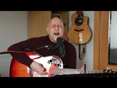 A Good Heart (cover)