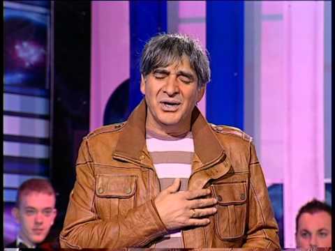 Ljuba Aličić - Tri sina - (Gold Muzički Magazin)