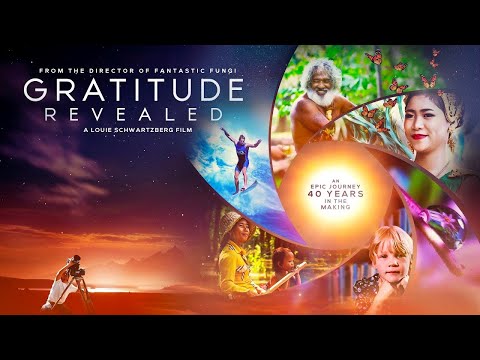 , title : 'Gratitude Revealed - [FREE!] Discover a Life of Connection and Joy [FULL LENGTH MOVIE]'