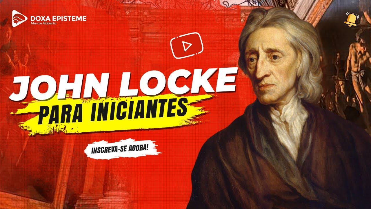 John Locke para iniciantes