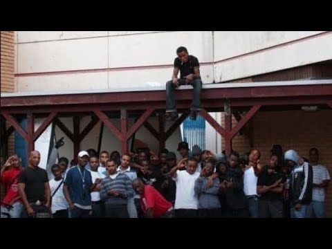 UK DRILL: ORIGINS OF BEEF - TOTTENHAM (EP.2)