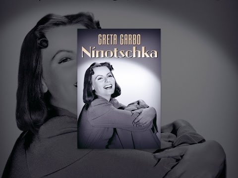 Ninotschka