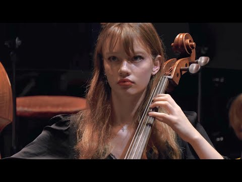 Peter Warlock – Capriol Suite, Maksym Dondalski – conductor, Zenon Brzewski Warsaw String Orchestra