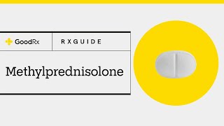 Methylprednisolone: How It Works, How to Take It, and Side Effects | GoodRx