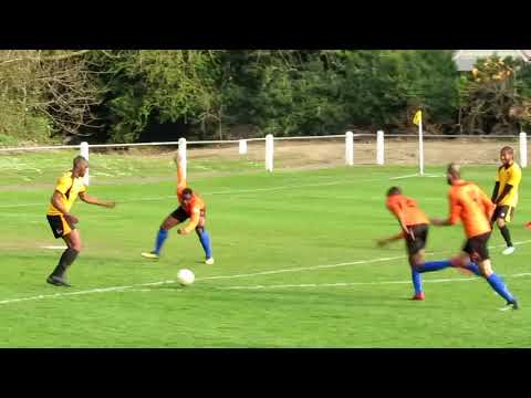 Stotfold v London Tigers - 2019 (Full Highlights)