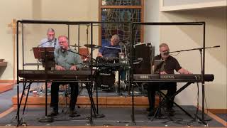 Come Awake by David Crowder Band covered by For The Spirit