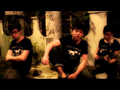 utarBOYZ - Talking To The Moon (Bruno Mars cover + MV)