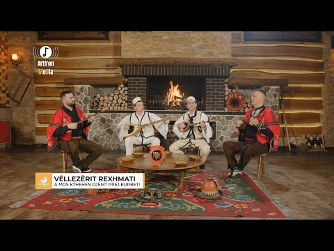 Vëllezërit Rexhmati - A mos kthehen djemt prej kurbeti
