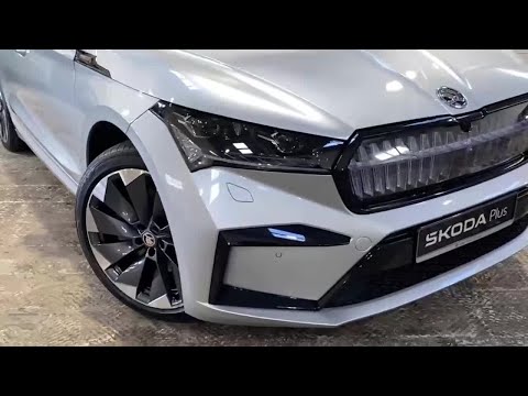 Skoda Enyaq 85 Sportline + *Sunroof* - Image 2