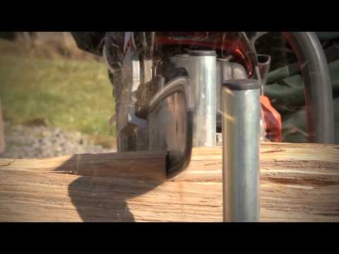 Wolfcraft - Sägebock SB60