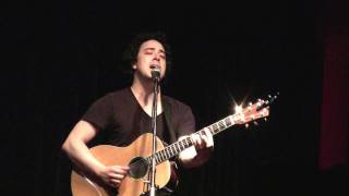 Ernie Halter- &quot;Lighthouse&quot; Live (HD)