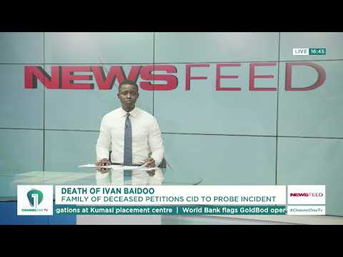 Central University Law Student: Family Demands CID Probe Into Death