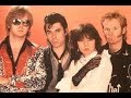 The Pretenders -- Mystery Achievement