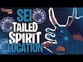 View 17 Shindo Life Sei Tailed Spirit Location