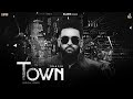 Town Lyrical Video Baaghi Cheetah Latest Punjabi Songs 2025