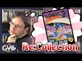 Sonic the Hedgehog 2 (Game Gear) - Re:Collection
