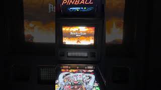 Attack on Titan Visual Pinball VPX - Virtual Pinball #attackontitan #virtualpinball #vpx #pinball
