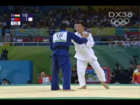 73 Rasul Boqiev Tjk vs Rijigawa Si Chn  MPEG 1