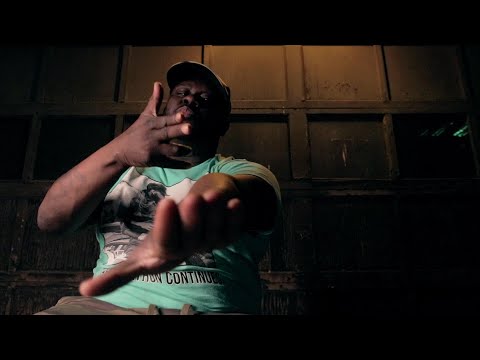 T REX & MURDA MOOK FT RON BROWZ - GOD TIER REMIX (OFFICIAL VIDEO) (BATTLE RAPPERS DISS)