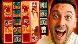 $2000 VS SLOTS!!! LETS WIN HUGE!!