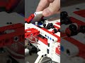 LEGO 42040 Preview LEGO Technic Fire Plane Review 42040 LEGO 2015 LEGO Airplanes