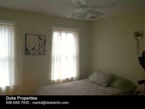 Condo - Attleboro, MA 02703 Real Estate 1284 County St