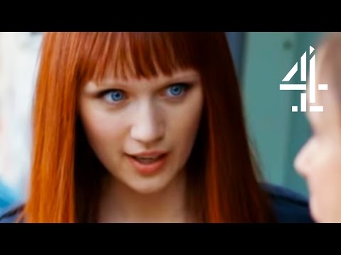 Humans Season 2 (UK Teaser 'Creating Life')