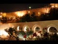 Jerusalem by Night 