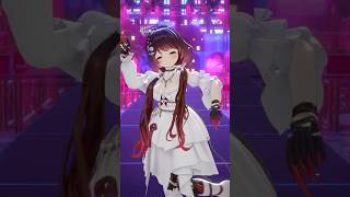 mosi mosi?聞こえてる？ #vtuber #hololive #dance #shorts