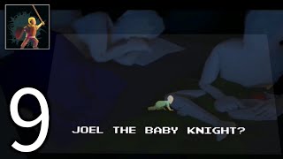 That Dragon Cancer || Joel The Baby Knight || Android Gameplay (HD) #9