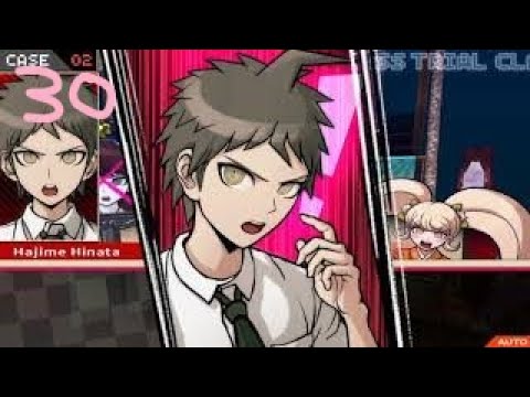 Danganronpa 2 Goodbye Despair Pt. 30: Too Suspicious. (No Commentary)