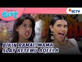 Ketemu Mama Slay Aqeela Marahin Adit Karena Nggak Bersyukur Asmara Gen Z Episode 320