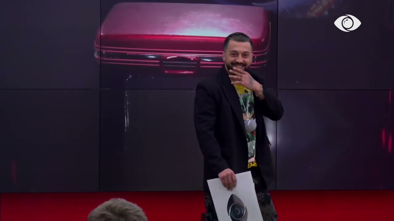 Zarf në shtëpi/ Vëllai i Madh sfidon Gjestin si lider me “valixhen e tundimeve”