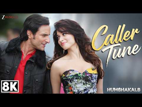 Caller Tune — watch video