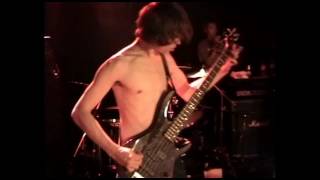 AFTeRSHOCK - For Those Of You Who Kill (HIGH REZ VERSION)