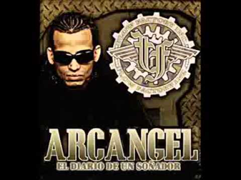 Arcangel Ft Jadiel $ J King   Agresivo 3
