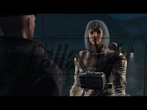 FALLOUT 4 ☢️ 110 - DIE HUBOLOGEN