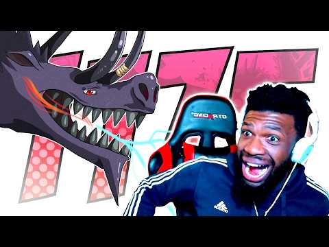 NIDHOGG UPSCALE | One Piece Chapter 1175 Live REACTION