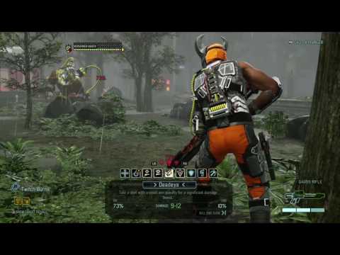 Berserker Queen Executed!