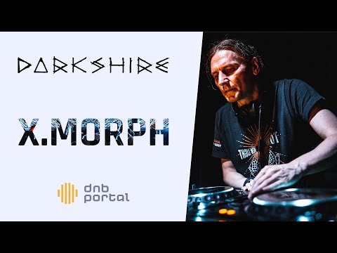 X.Morph - Darkshire in The Woods 2022 | Drum and Bass