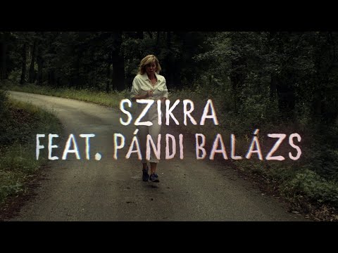 Péterfy Bori & Love Band - Szikra (feat. Pándi Balázs)