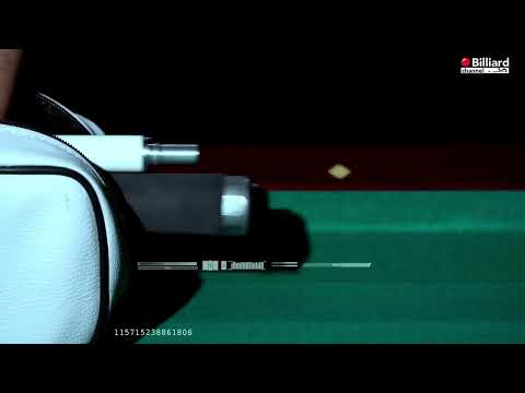 Dettori Daniele VS Vattovani Raimondo - Campionati Italiani Carambola 2022/2023 - Calangianus