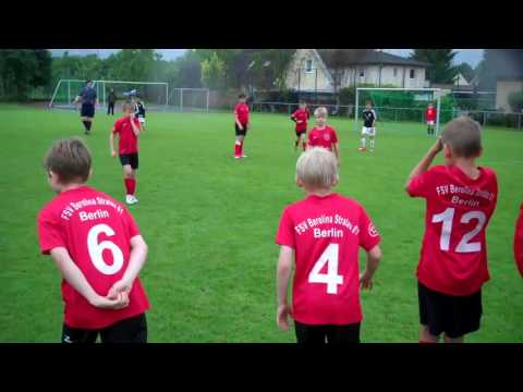 E1 Pfingstturnier Bero Stralau vs FC Concordia Wilhelmsruh