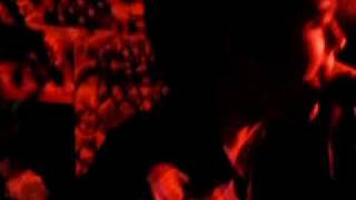 Nana Grizol "Voices Echo Down the Halls" @ the Corpse Fortress