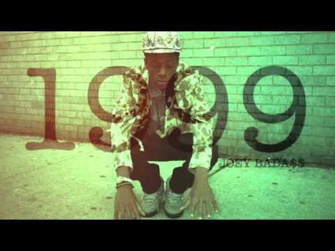 Joey Bada$$ Type Beat - Upbringing (Hip-Hop Instrumental 2015) (Prod. KDG)