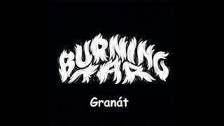 Video Burning Tar - Granát