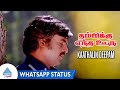 Kaathalin Deepam Whatsapp Status Song Thambikku Entha Ooru Movie Rajinikanth Madhavi