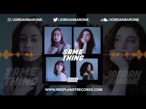Jordan Barone - Same Thing