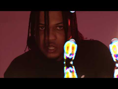 Staggy YBC - Black Magic (Official Video)